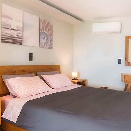 Ηοrizon View House Villa Notos Ngoại thất bức ảnh