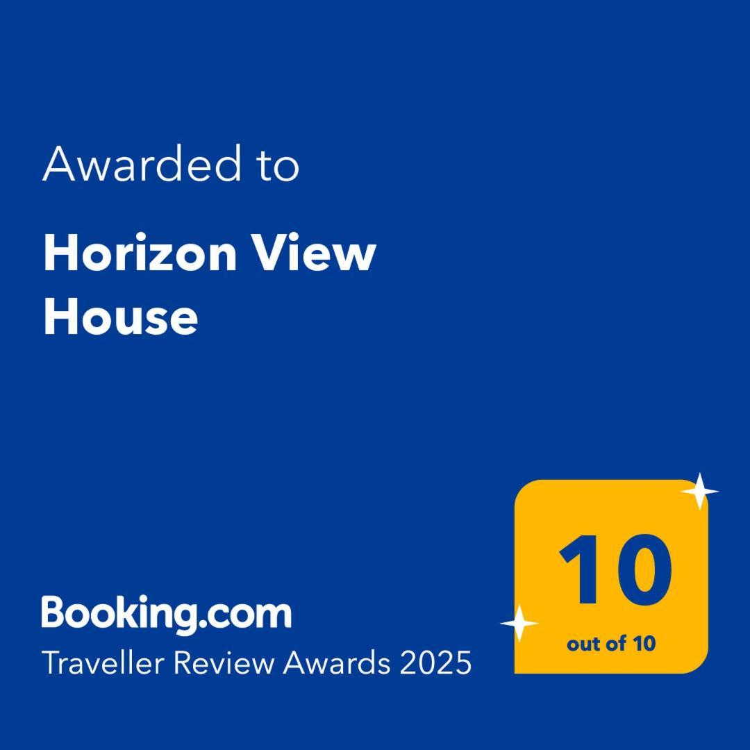 Ηοrizon View House Villa Notos Ngoại thất bức ảnh